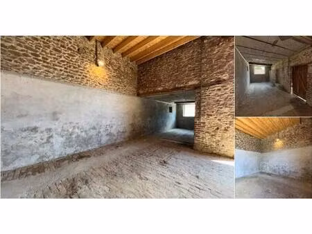 parking à louer à rue d'ath 24 blaton (vbd01624)