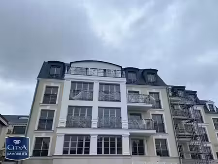 parking à louer - clamart (92) - 90€