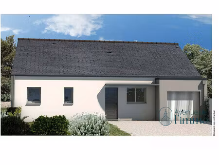 maison à vendre montreuil-sur-loir