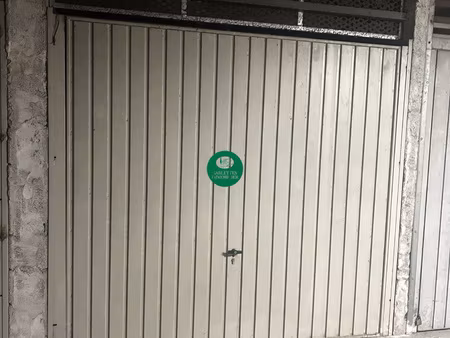 pin rolland garage en sous sol