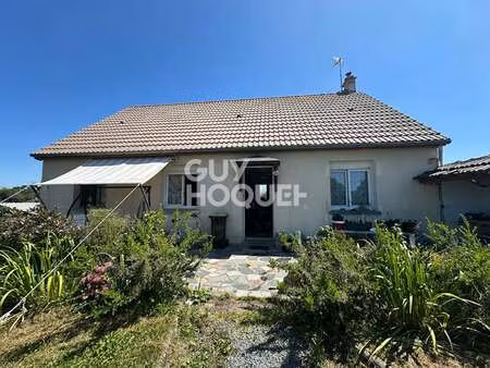 vente maison à marchésieux (50190) : à vendre / 97m² marchésieux