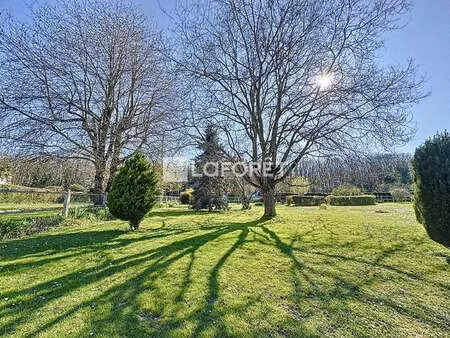 vente terrain à ranville (14860) : à vendre / 630m² ranville