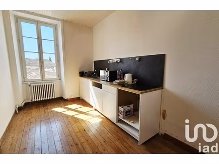 vente maison de ville 6 pièces