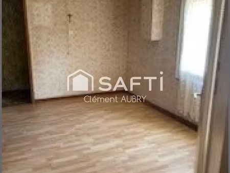 vente maison 2 pièces 47 m² à cuillé (53540)  38 000 €