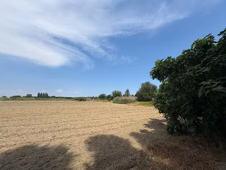 achat terrain 13 223m²