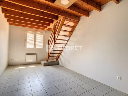 appartement ascoux 2 pièces