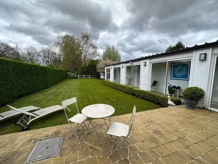 à louer maison 199 41 m² – 2 050 € |halluin