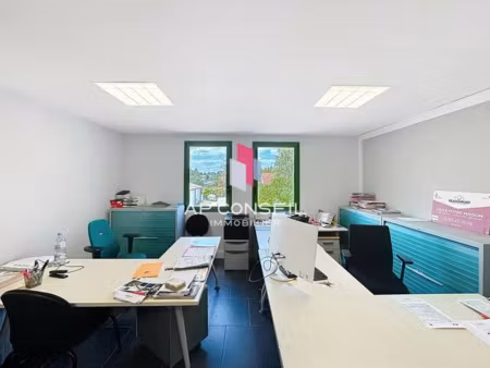 bureaux a louer