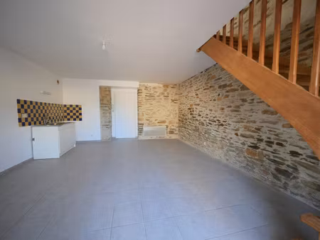 appartement t5 de 91 m²