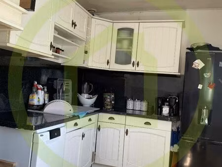 vente maison 4 pièces 80 m² venizel (02200)