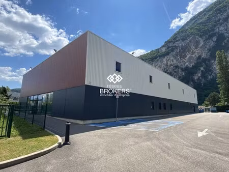 vente local commercial