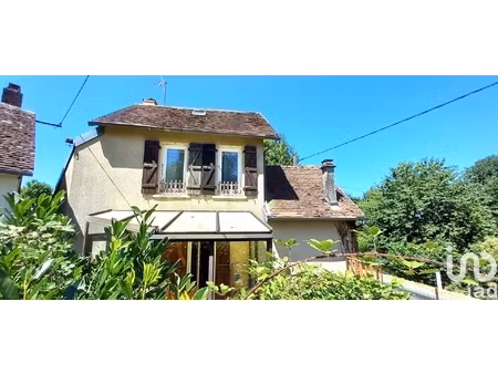 vente maison/villa 3 pièces