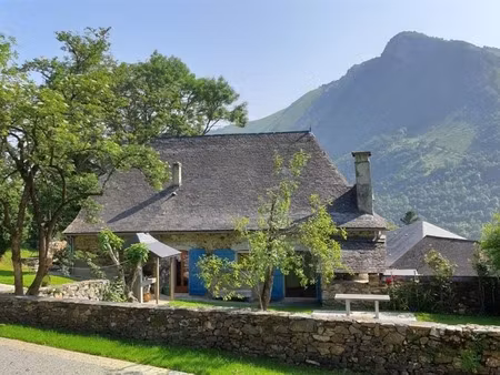 maison de qualité à gere belesten