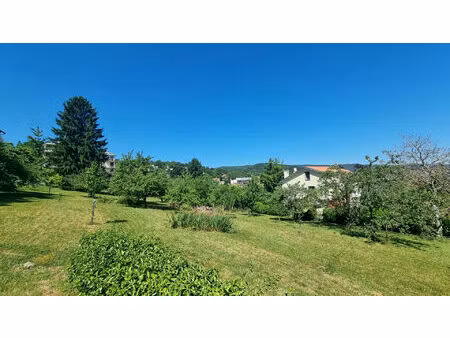 achat terrain 1 433m²