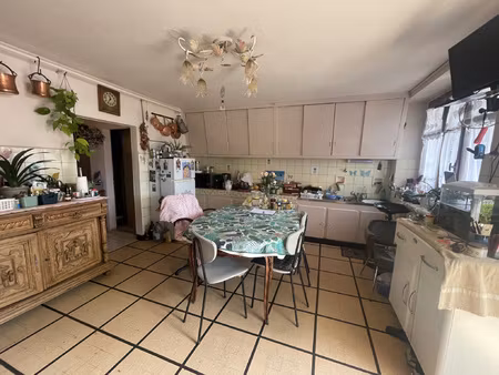 achat maison 4 pièces 122m² contamine sur arve 74130