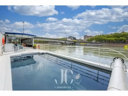 maison de luxe à vendre à lyon 6ème