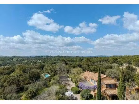 achat : maison (83690)