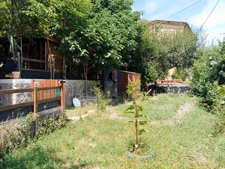 appartement avec jardin