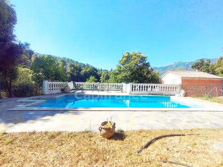 maison à vendre san lorenzo 7 pièce(s) 156m2 369 500€