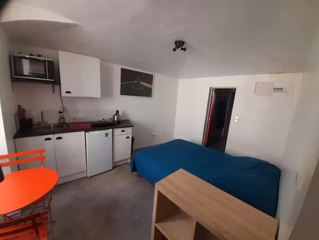 en exclusivité : chatillon en diois / studio