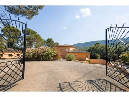 vente bastide 7 pièces