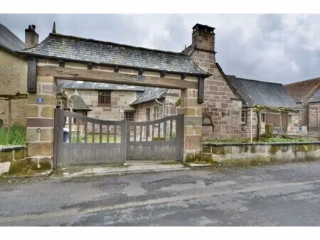 achat maison 5 pièces 80m² varetz 19240