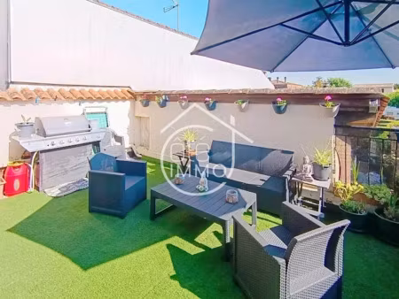 vente maison 6 pièces 191 m² à gardonne (24680)  159 900 €