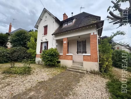 vente maison 7 pièces 101.67 m² à joigny (89300)  167 000 €