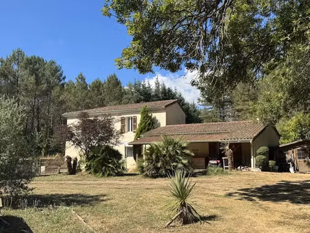 vente maison 4 pièces 125 m² à saint-martin-d'ary (17270)  189 000 €