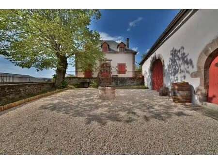 achat maison 5 pièces 128m² meyssac 19500