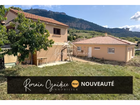 maison f3 90 m2 avec dépendance