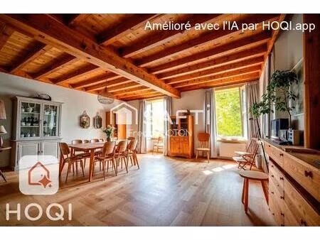 longère avec dépendances sur 3 651 m² – chanteloup