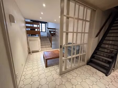 vente immeuble 6 pièces 148 m2 à raon-l'étape