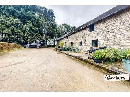achat appartement 3 pièces 68m² elven 56250