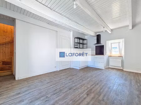 immeuble t5 lannilis à vendre