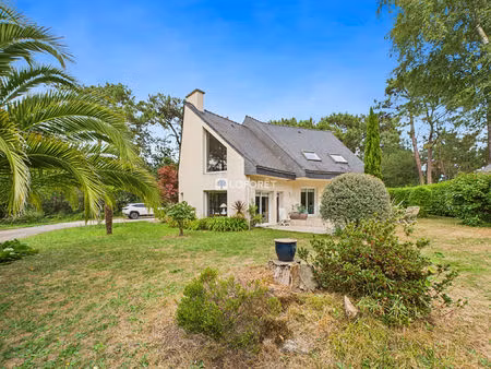 maison t6 clohars-fouesnant à vendre