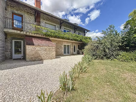 maison t10 noiron-sous-gevrey à vendre