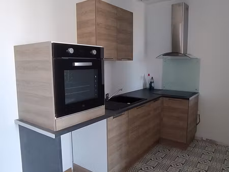 location appartement 2 pièces 56m² dinan 22100