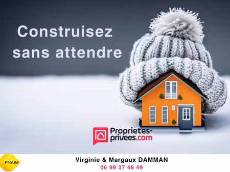 terrain le thuit anger