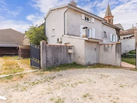 vente maison 5 pièces 127 m² à verniolle (09340)  213 000 €