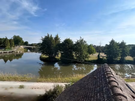 appartement à vendre rogny les sept ecluses 1 pièce(s) 80m2 17 000€