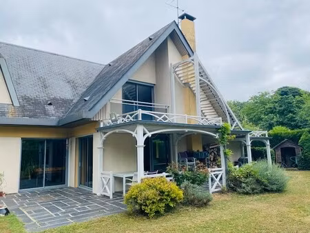 achat maison 8 pièces 222m² garchizy 58600