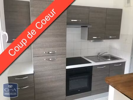 location appartement 3 pièces 55m² bavans 25550