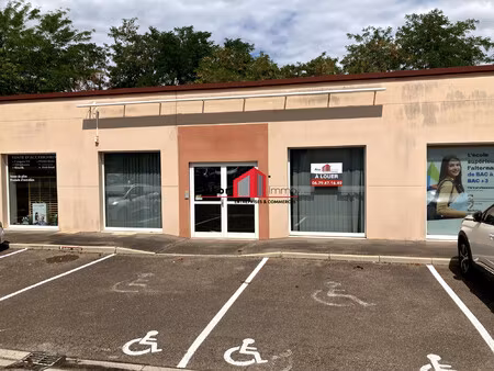 location local commercial 115m² auxerre 89000