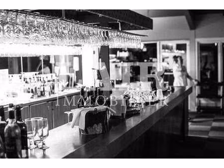 vente bureaux et commerces à flers (61100) : à vendre / 220m² flers