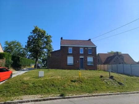 blaregnies - rue de sars  9