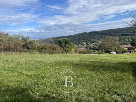 terrain à vendre 1897 m2 poleymieux-au-mont-d'or les monts d'or - 895 000 €