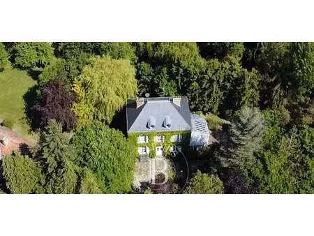 maison avec piscine saint-julien-le-faucon (14)
