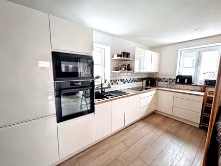 achat appartement 4 pièces 88m² vendenheim 67550