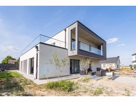 achat maison 7 pièces 220m² aumenancourt 51110